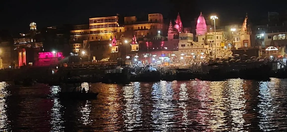 Hotel Stay Inn Heritage Varanasi