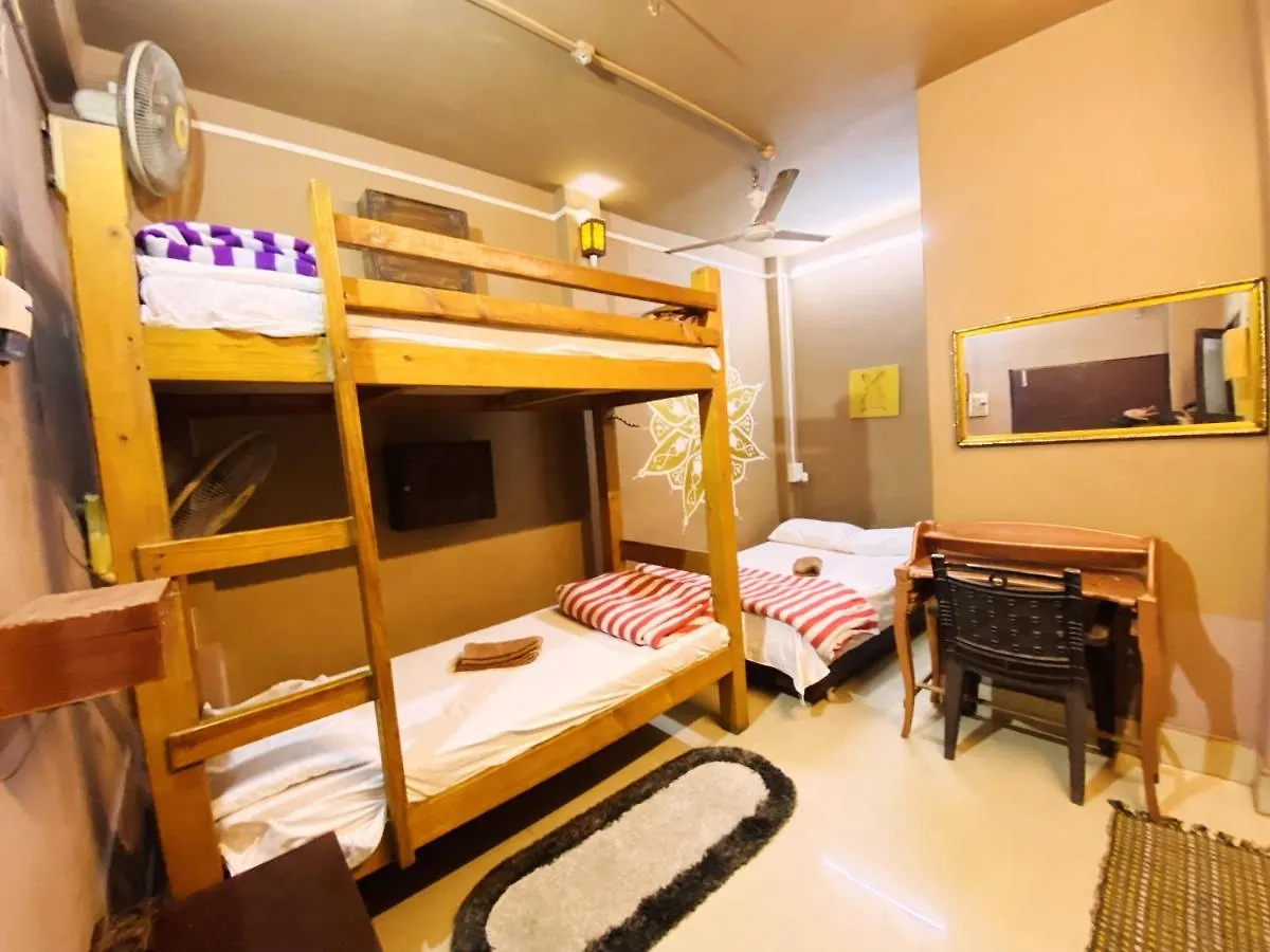 Hotel Stay Inn Heritage Varanasi India