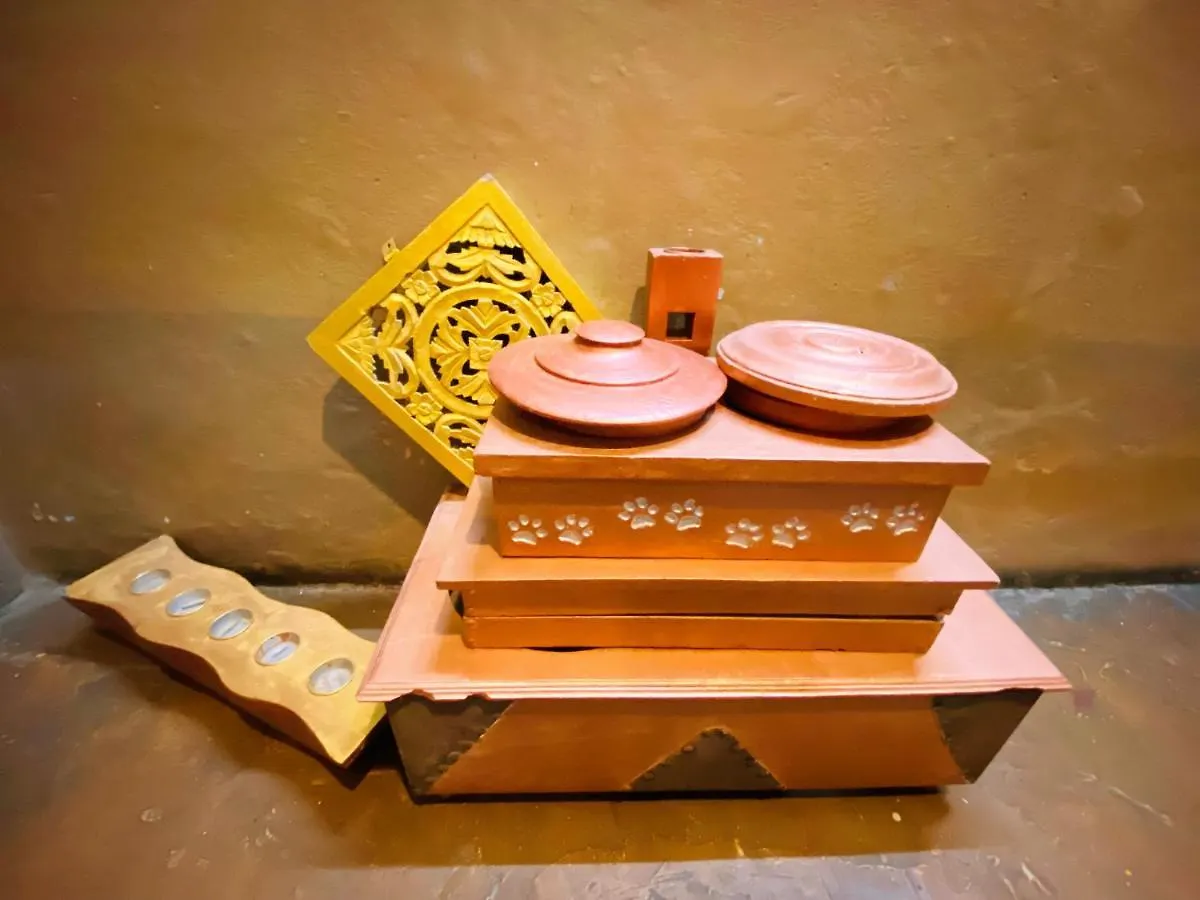 Stay Inn Heritage Varanasi