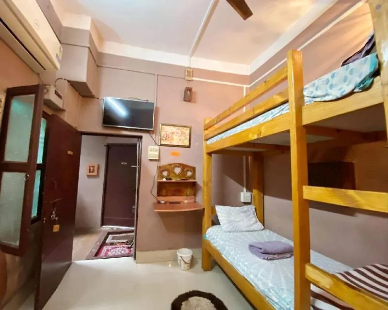 Stay Inn Heritage Varanasi India