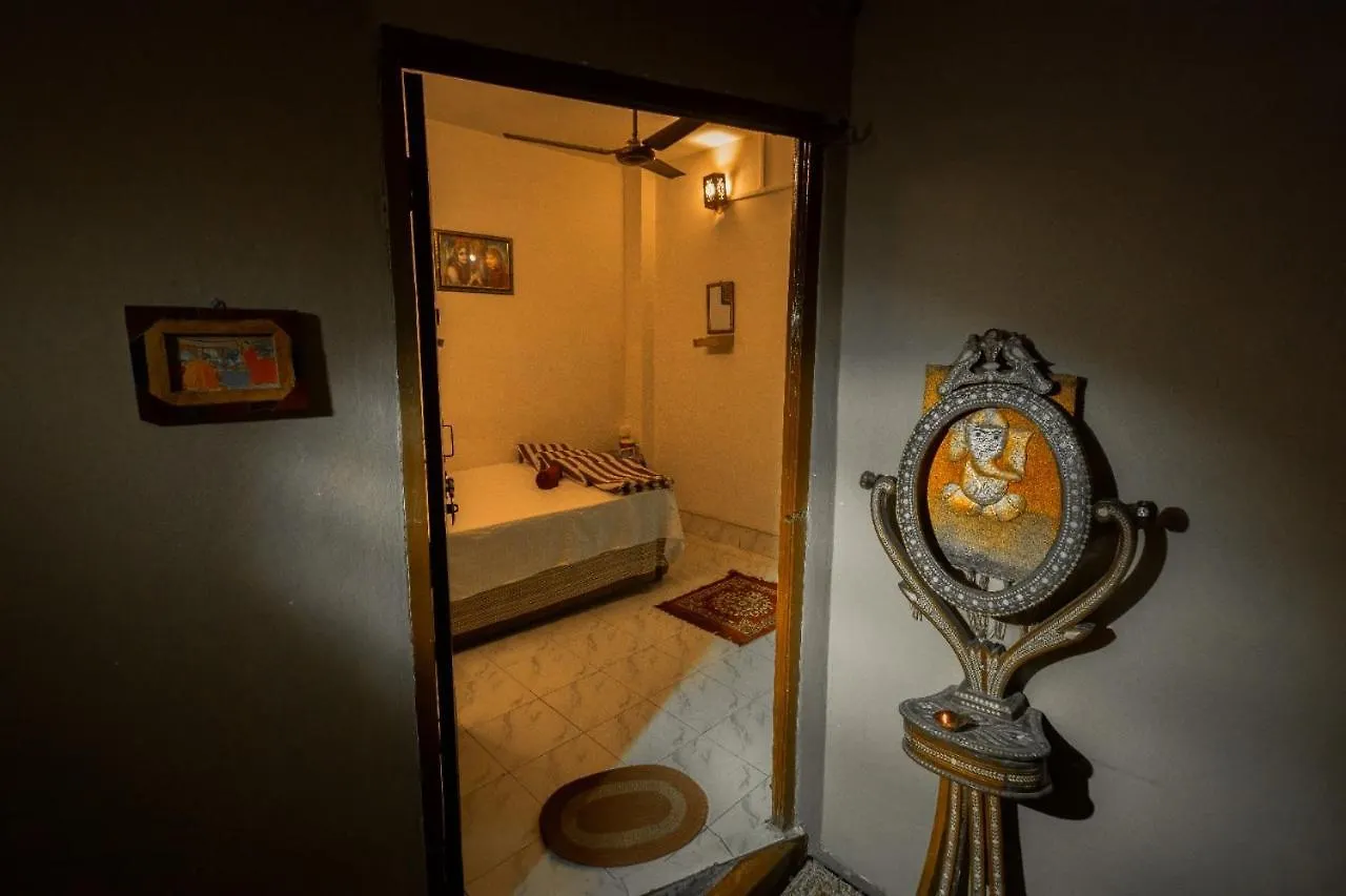 Stay Inn Heritage Varanasi India