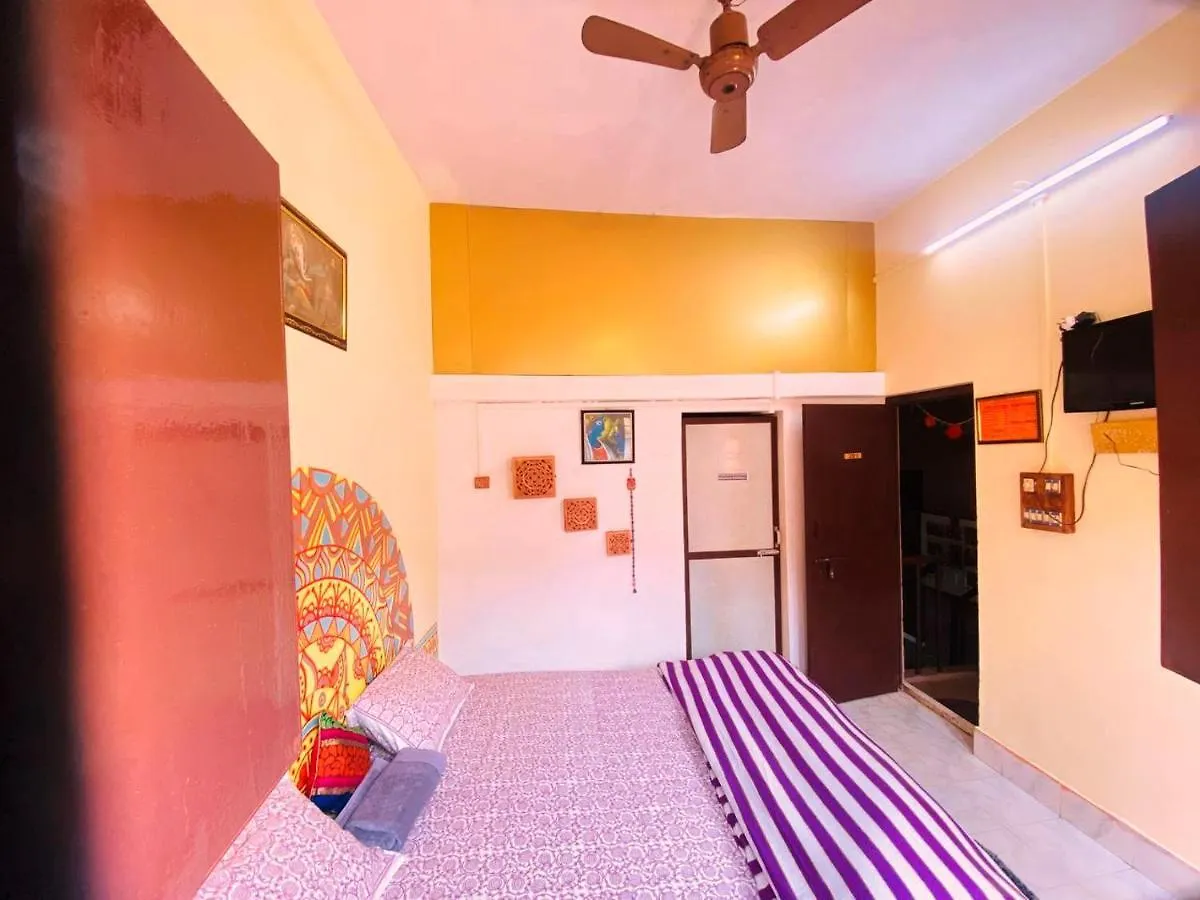 Stay Inn Heritage Varanasi