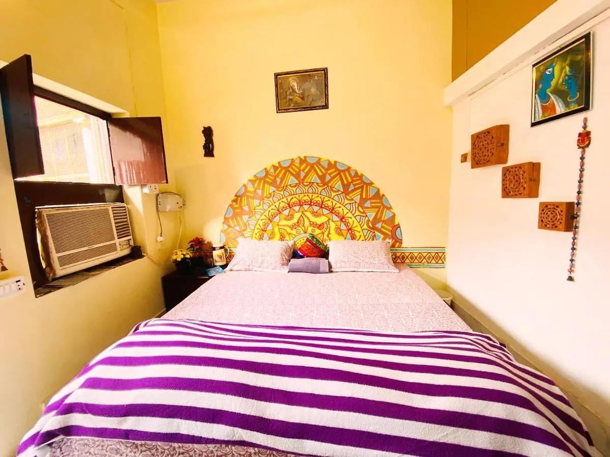 Stay Inn Heritage Varanasi 0*,  India