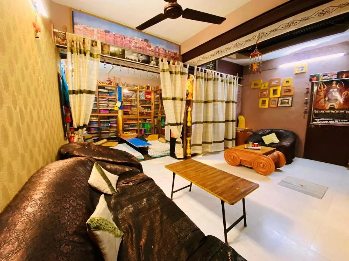 Stay Inn Heritage Varanasi Hotel