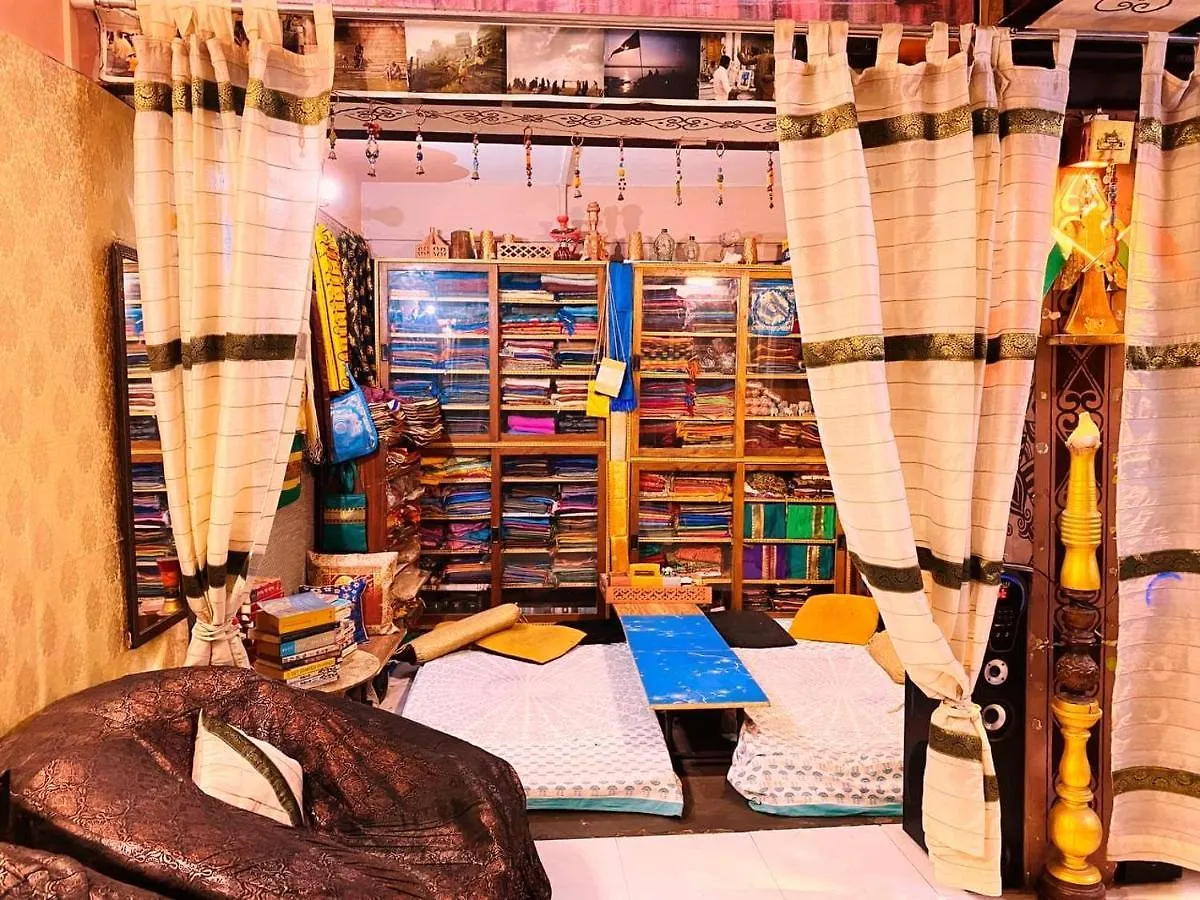 Hotel Stay Inn Heritage Varanasi India
