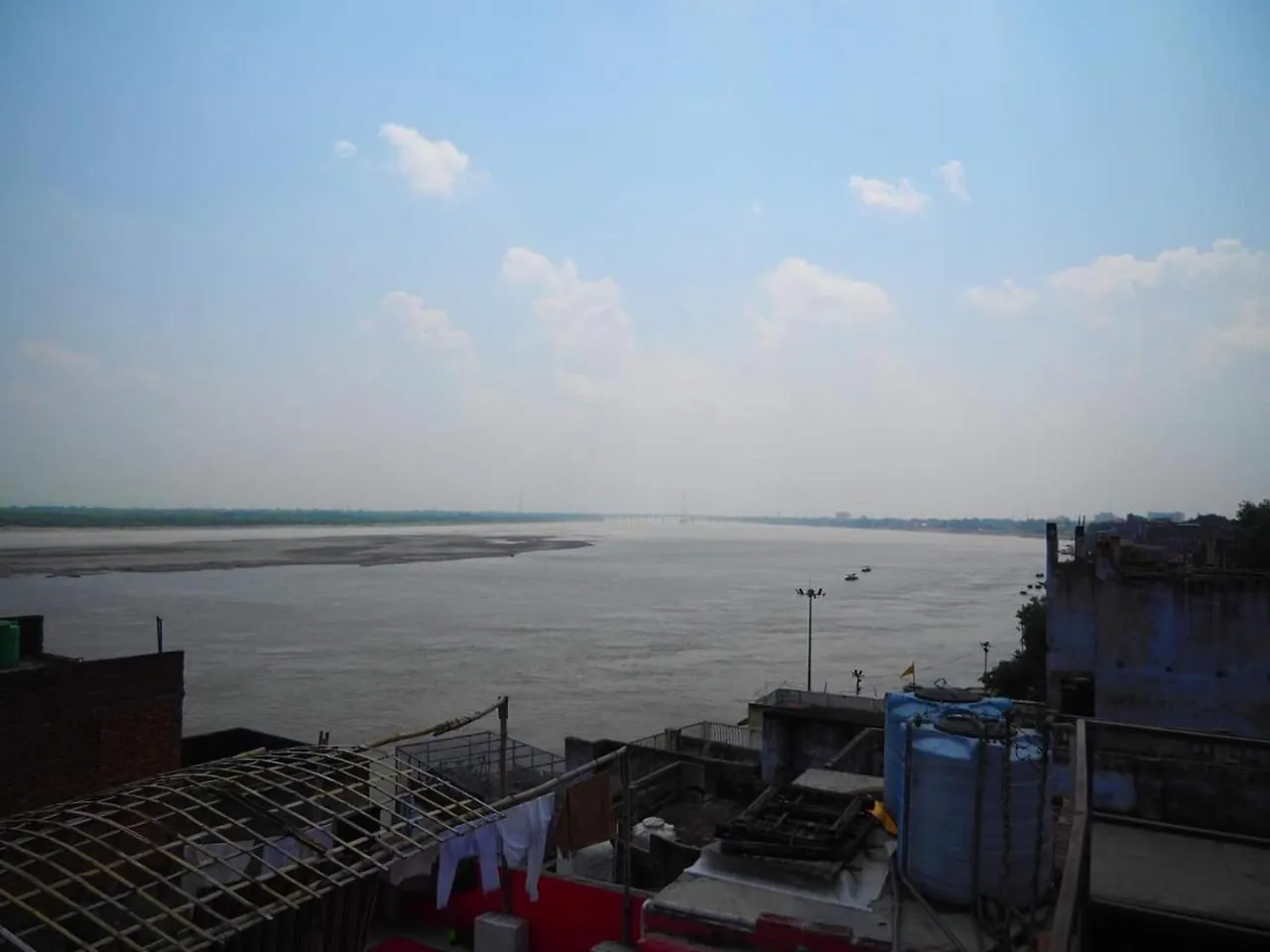 Stay Inn Heritage Varanasi Hotel
