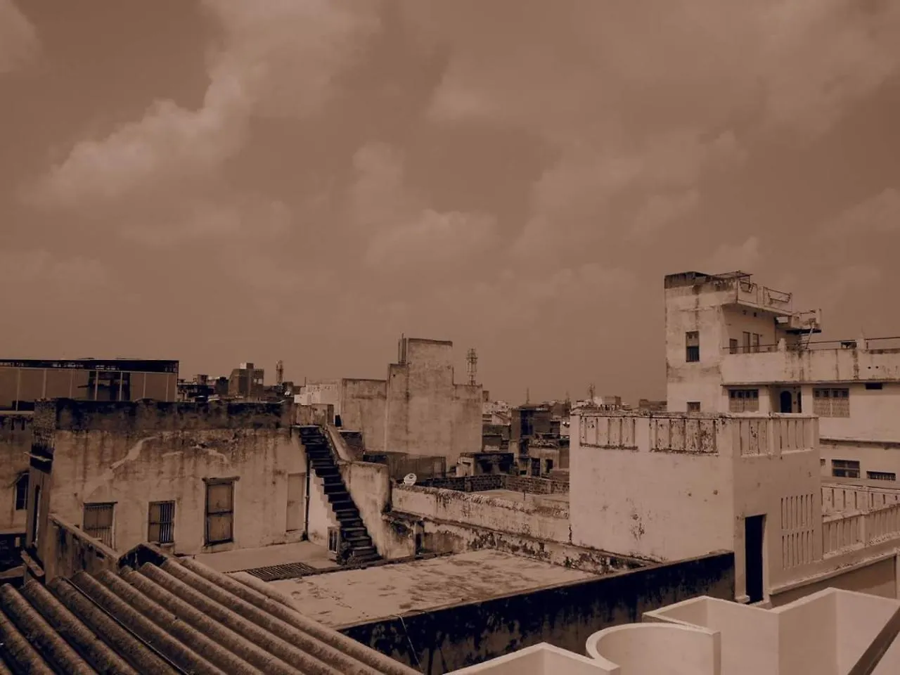 Stay Inn Heritage Varanasi 0*,