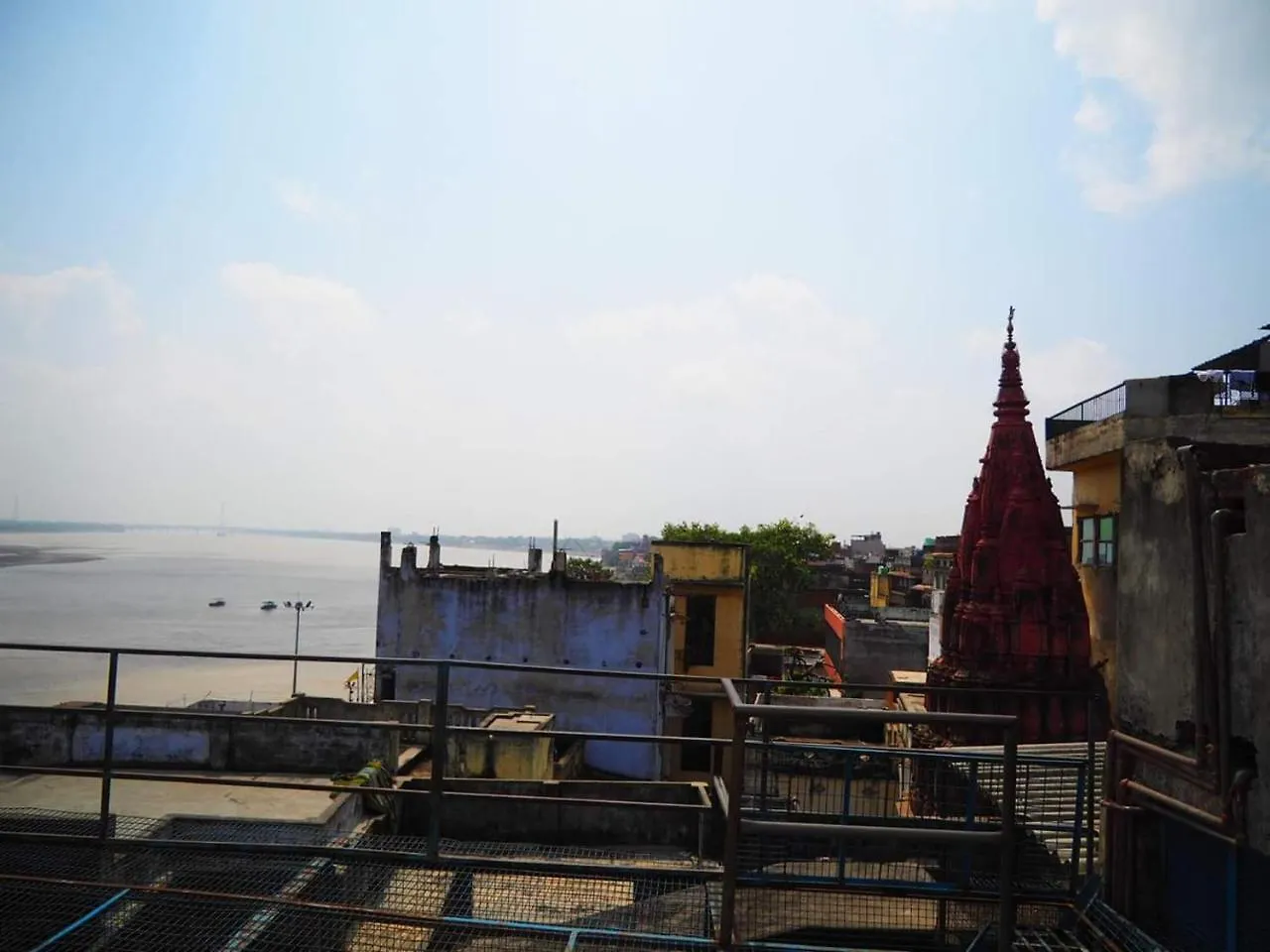 Stay Inn Heritage Varanasi 0*,  India