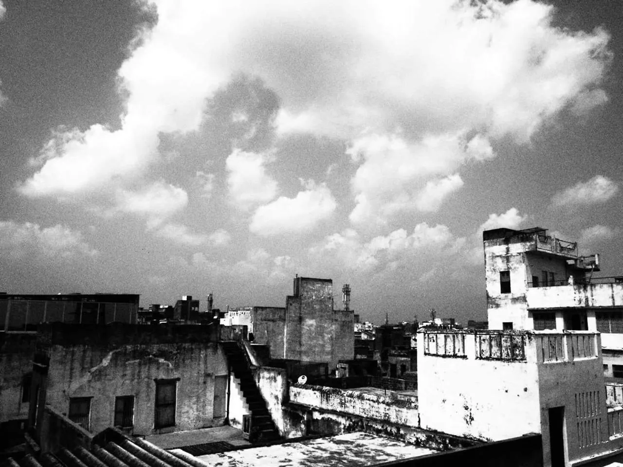 Hotel Stay Inn Heritage Varanasi India