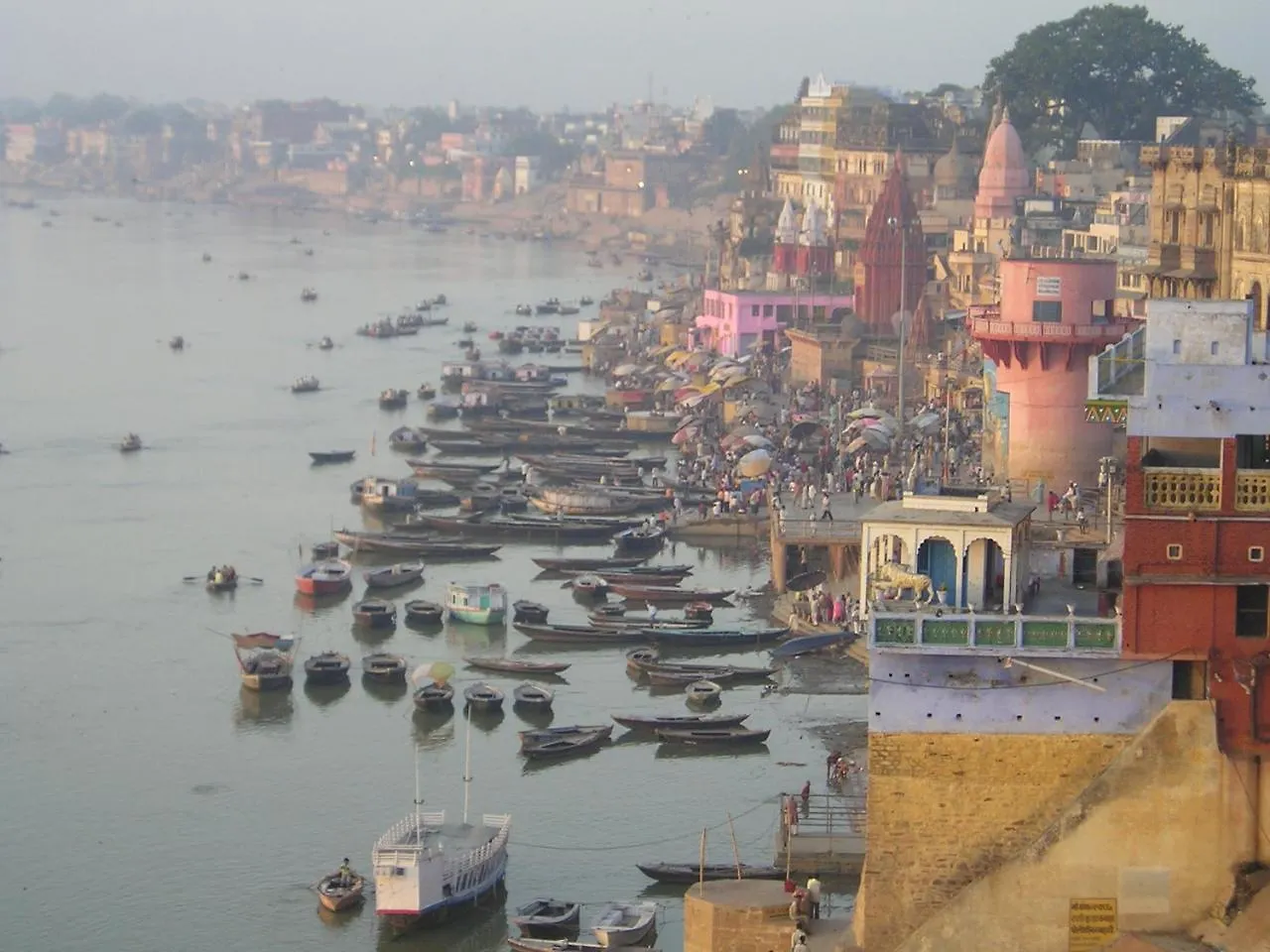 Hotel Stay Inn Heritage Varanasi