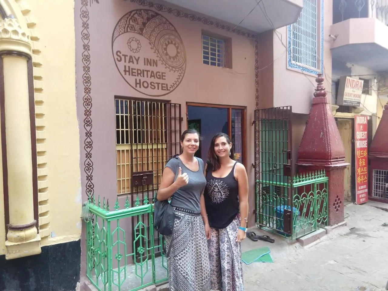 Hotel Stay Inn Heritage Varanasi