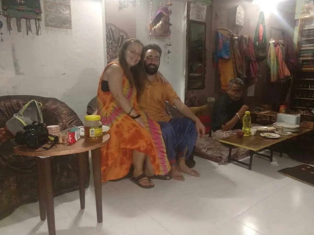 Stay Inn Heritage Varanasi
