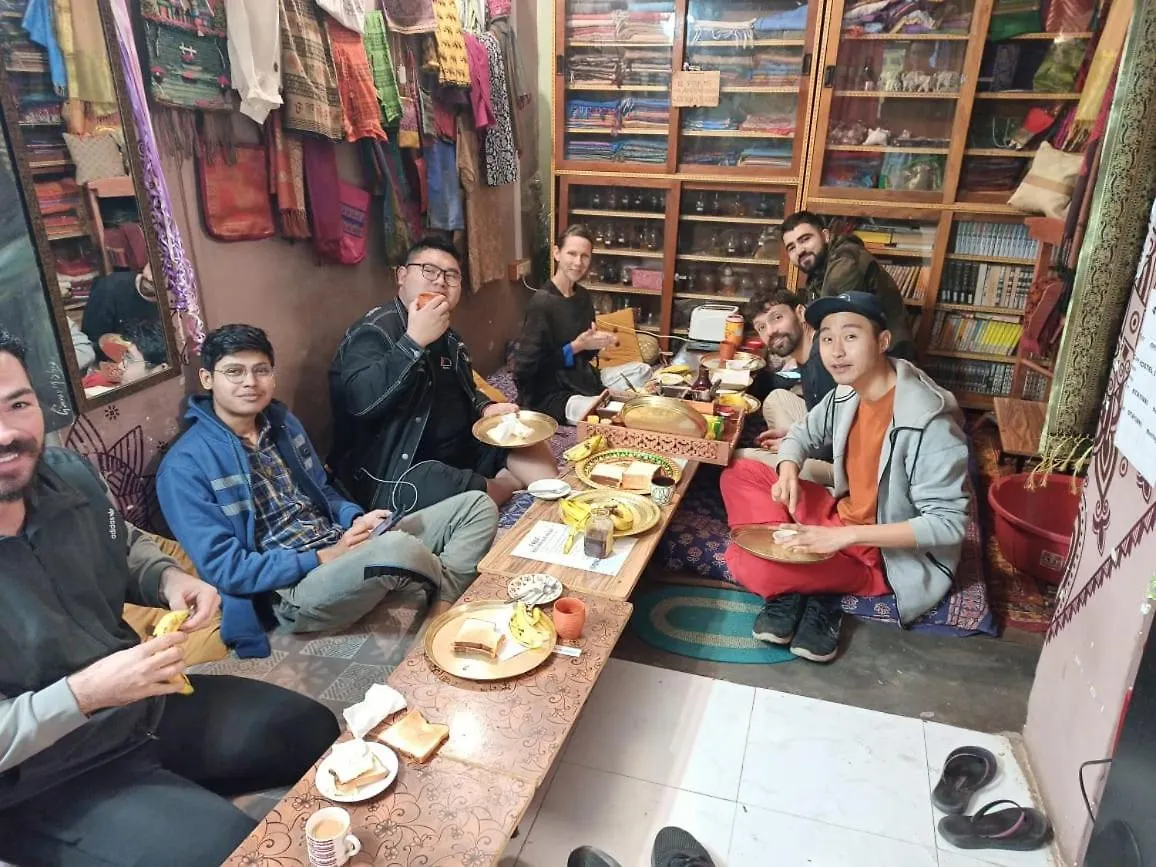 Hotel Stay Inn Heritage Varanasi