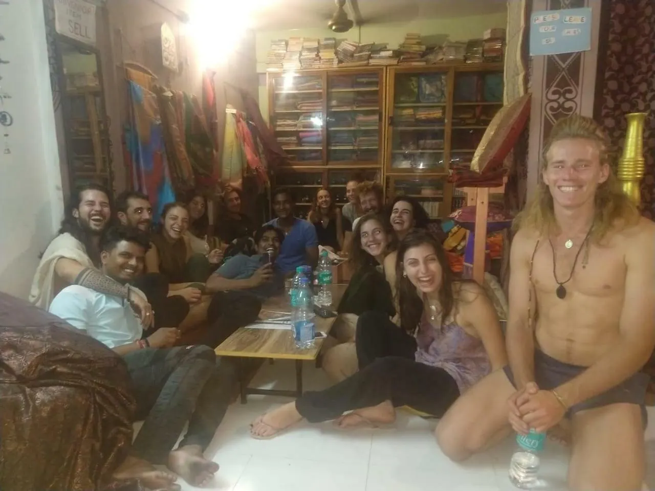 Stay Inn Heritage Varanasi