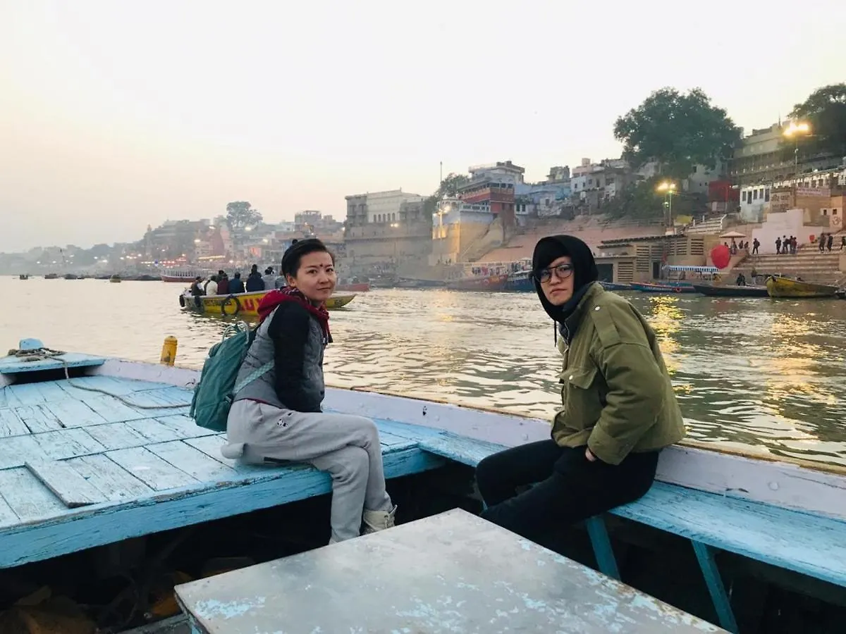 Stay Inn Heritage Varanasi